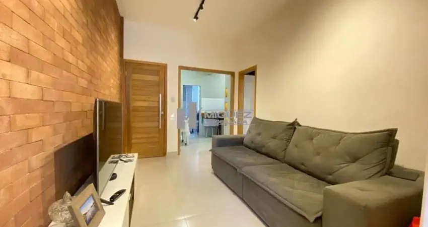 A venda 02 quartos,  porteira fechada, Apartamento lindo, nobre Grajaú, junto Largo do Verdan! aproximadamente 70m²!