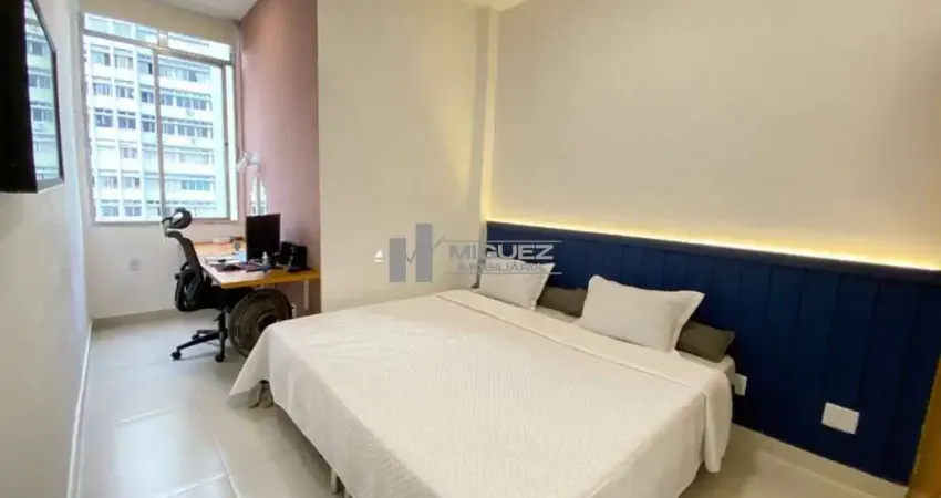 Grajaú, lindo apartamento à venda colado Largo  Verdan, 2 quartos, cerca de 70m², incrivelmente moderno, montado e decorado!
