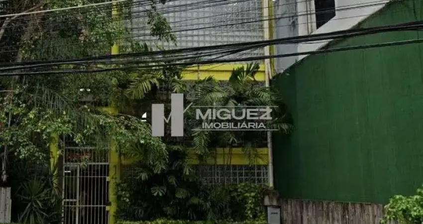 Oportunidade!! Prédio Comercial a venda na Rua Marquês de Valença. Código 21995