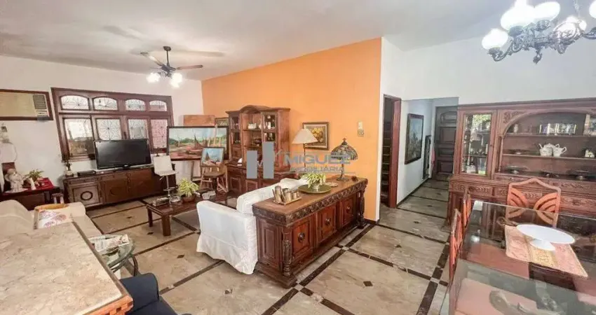Casa a venda, rua aníbal moreira, 06 quartos, 03 suítes master, 06 vagas, ideal para clínica, colégio,  exclusividade única!
