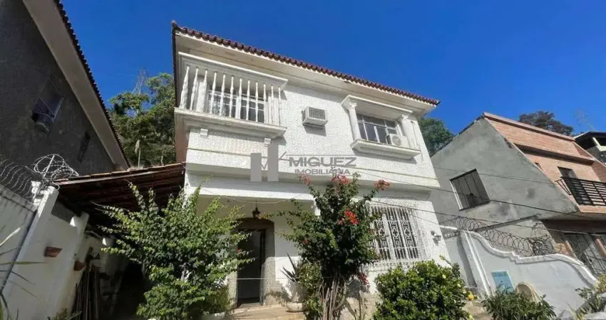 Casa à venda, 04 quartos, tijuca, junto praça xavier de brito, custo benefício sem igual.