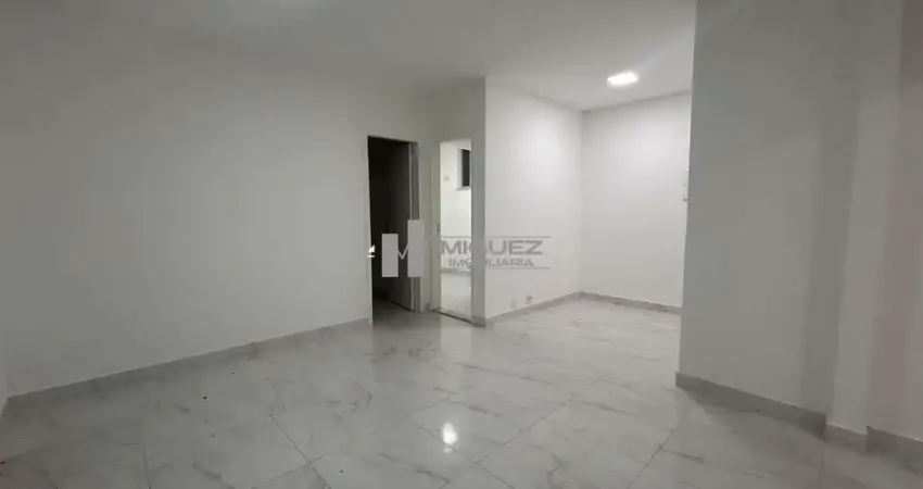 Apartamento 2 quartos localizado no coração do leblon - rua almirante guilhem - 2 quartos, closet e todo em porcelanato