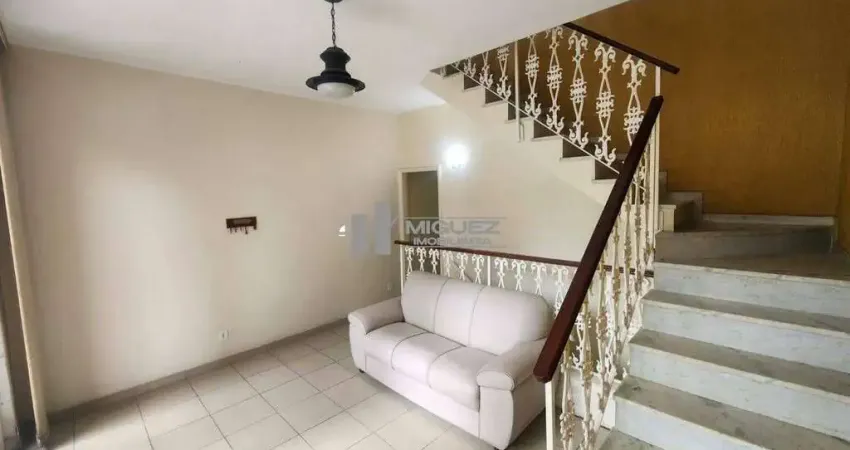 Exclusividade e sofisticação! Belíssimo apartamento tipo casa duplex a venda na Rua Deputado Soares Filho, Tijuca, com 3 quartos (2 suítes), sacada e área gourmet com piscina. Debruçado à Praça Varnha