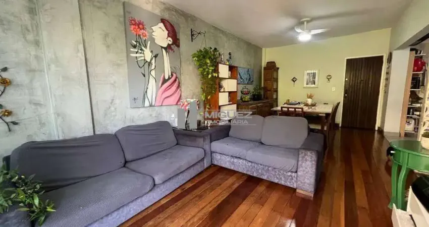 Apartamento à venda na rua dezoito de outubro, bairro tijuca, com salão, 3 ótimos quartos sendo 1 suíte e closet, banheiro social, dependências completas e 1 vaga de garagem na escritura.