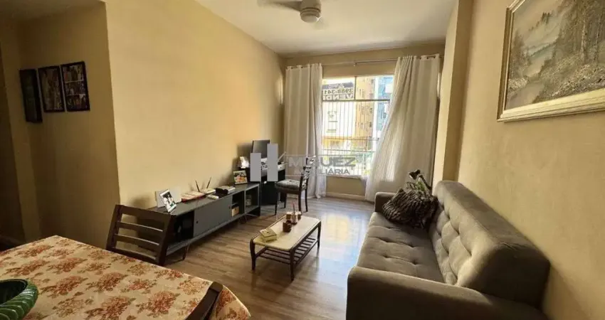 APARTAMENTO ACONCHEGANTE, 3 QUARTOS, LOCALIZAÇÃO SENSACIONAL ENTRE AS 2 ESTAÇÕES DE METRÔ (SAENS PEÑA/URUGUAI), 1 VAGA DE GARAGEM.