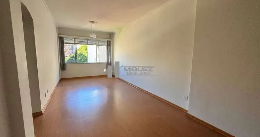 VENDO APARTAMENTO NA RUA MARQUÊS DE VALENÇA, A 350M (METRÔ SÃO FRANCISCO XAVIER), 2 QUARTOS, 1 SUÍTE, 1 VAGA DE GARAGEM.