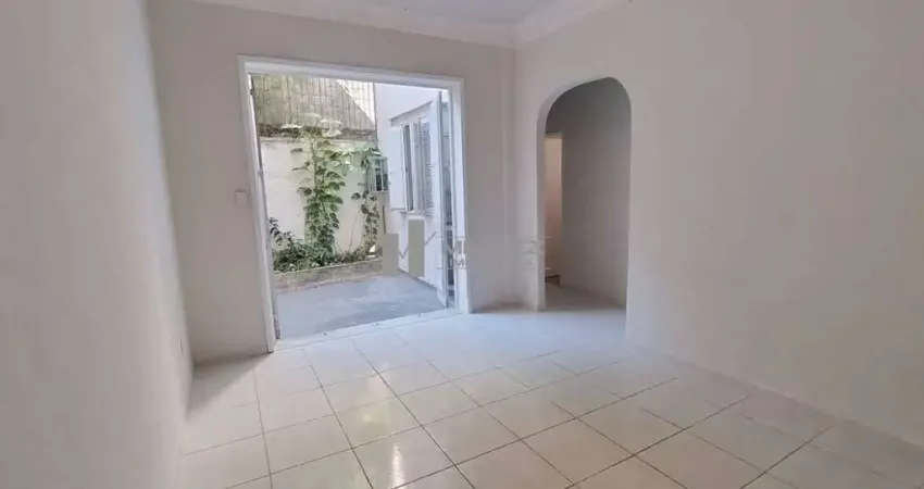 Exclusividade!! apartamento a venda na rua vinte quatro de maio, (méier), com sala em dois ambientes 2 quartos banheiro social e 2 áreas externas colado ao centro comercial 65m²