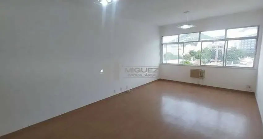 Apartamento à venda, 3 quartos, 2 suítes e 2 vagas! Sol Manhã e vista Cristo Redentor. Rua Haddock Lobo, Tijuca,.