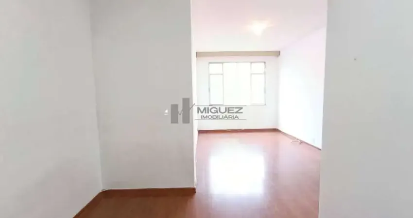 Cobertura à Venda no Jardim Guanabara – 2 Quartos, Sala Ampla e Ótima Localização!