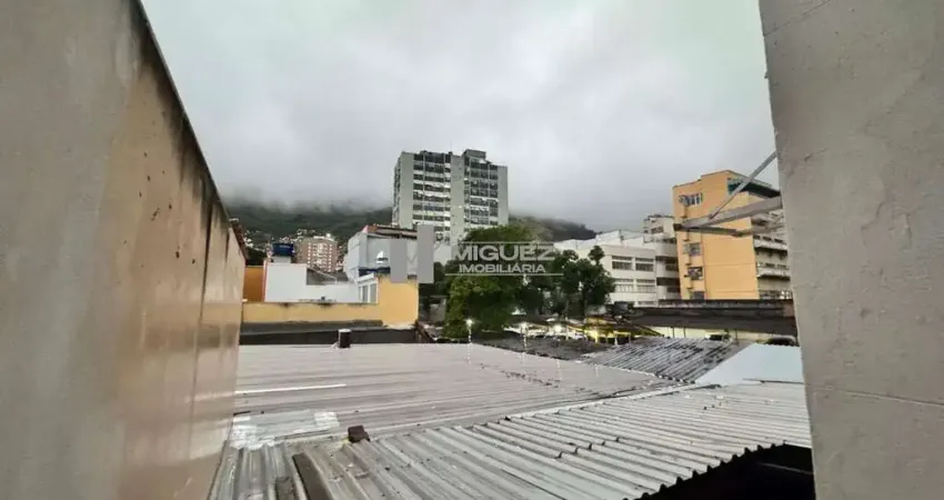 OPORTUNIDADE UNICA NA TIJUCA! APARTAMENTO A VENDA NA RUA DESEMBARGADOR ISIDRO, COM 2 QUARTOS, A APENAS 200m DA PRAÇA SAENS PENA E DO METRÔ. ESTE IMOVEL ESPECIAL É PERFEITO PARA QUEM DESEJA CONFORTO E 