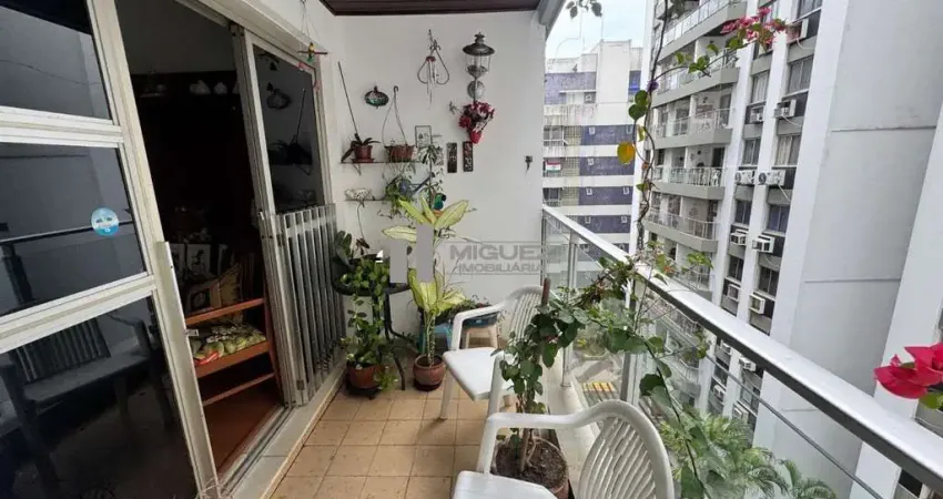 Nao perca esta oportunidade! apartamento a venda na rua conde de bonfim, tijuca, com 3 quartos (1 suite) 1 vaga e infraestrutura completa no predio, proximo ao metrô uruguai, este imovel une praticida