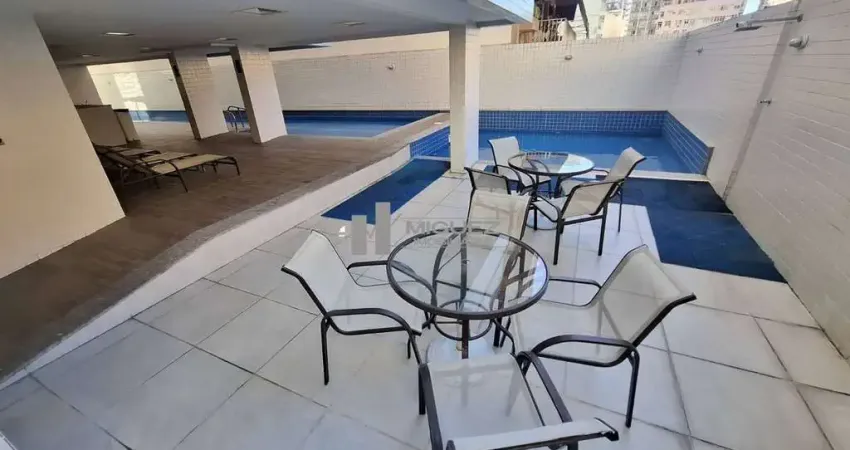 Não perca esta chance! Belíssimo apartamento a venda na Rua Araújo Pena, Tijuca, com varanda, 3 quartos (1 suíte), infraestrutura completa e 1 vaga. Um imóvel ideal para quem busca sofisticação e uma 