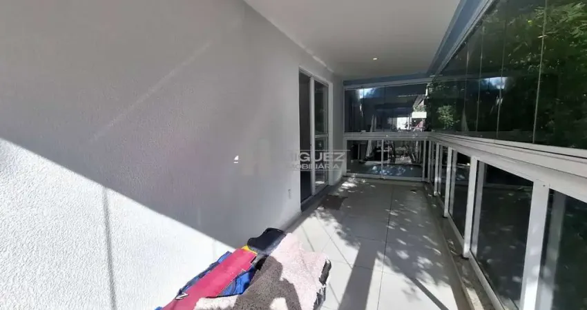 Seu lar dos sonhos está aqui! apartamento à venda na tijuca, na rua araújo pena, com varanda, 3 quartos (1 suíte), infraestrutura completa e 1 vaga. perfeito para quem deseja conforto e praticidade no