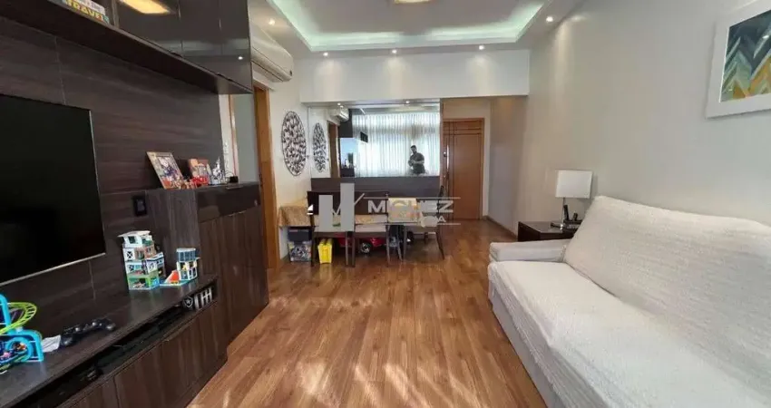 apartamento à venda que une praticidade e espaço! São 3 quartos generosos, 1 vaga de garagem na escritura e localização próxima ao Metrô Uruguai. Ideal para sua família. Agende sua visita hoje mesmo!