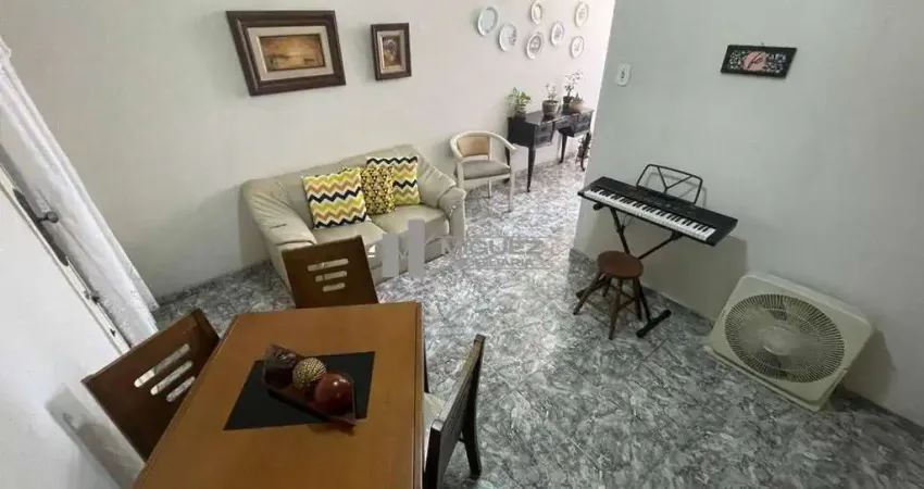 Apartamento à venda no andaraí, na rua leopoldo, com sala ampla e 2 quartos. a apenas 800 metros da rua uruguai, oferece praticidade e conforto em localização estratégica. ideal para o seu novo lar! e