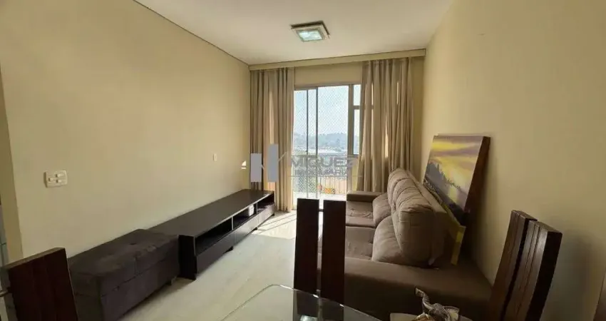 Oportunidade no Maracanã! Apartamento à venda com 1 suíte e closet, banheiro social e 1 vaga na escritura, bem ao lado do Boulevard 28 de Setembro. Ideal para viver com conforto. Fale conosco hoje!