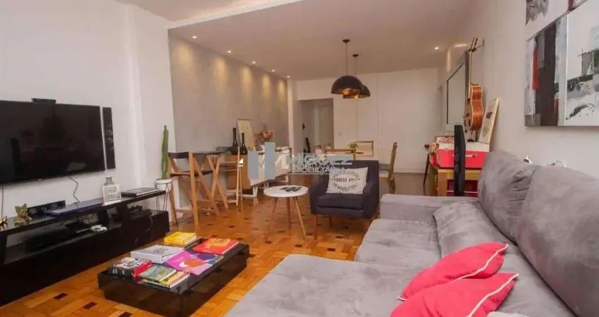 Oportunidade única! Apartamento à venda na Tijuca, com 160 m², salão em 3 ambientes, 3 quartos e 1 vaga, a apenas 700 metros do metrô São Francisco Xavier. Ideal para sua família. Entre em contato!