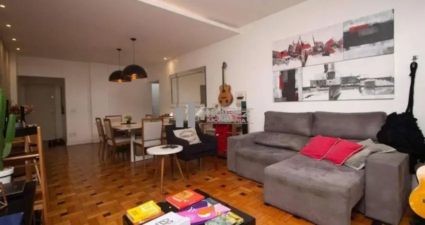Apartamento à venda na Tijuca, entre as ruas Alzira Brandão e Pereira Barreto! Com 160 m², salão em 3 ambientes, 3 quartos e 1 vaga de garagem, a 700 metros do metrô São Francisco Xavier. Conforto e l