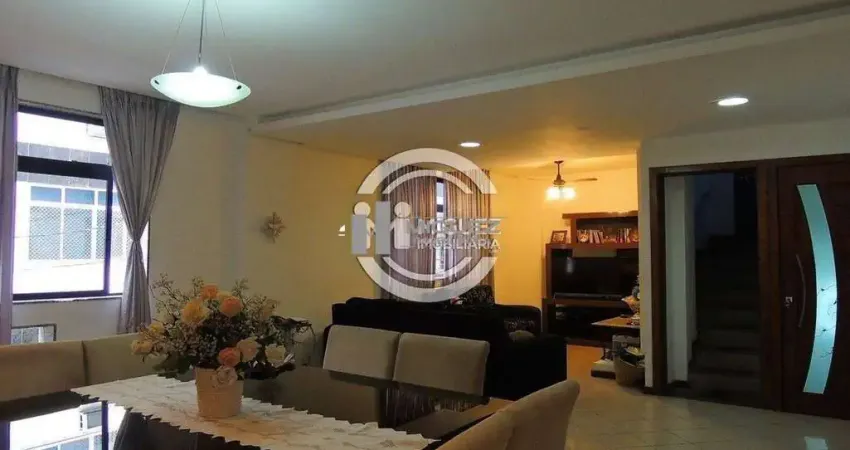 Casa à venda, rua bom pastor, tijuca. 4 quartos com vaga. código 1470