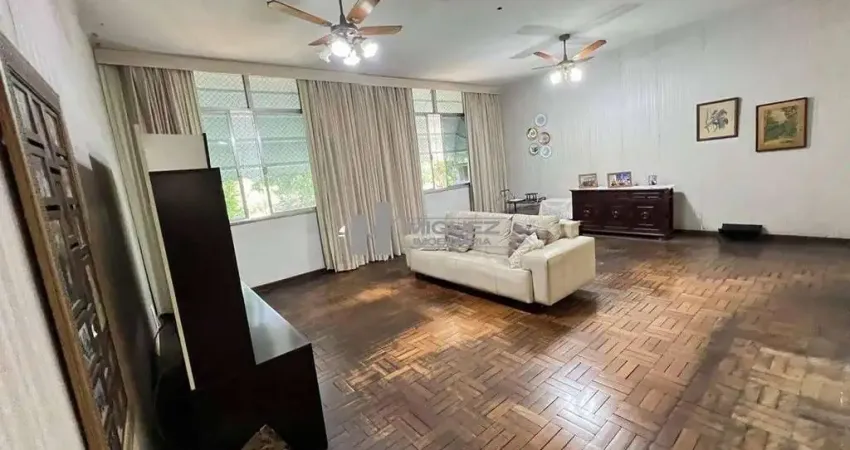 Conforto e localização na tijuca: apartamento à venda com 3 quartos, suíte, vaga e 109m². fácil acesso ao metrô afonso pena.