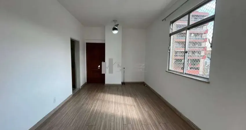 Funcionalidade e boa localização: apartamento à venda na rua barão de itaipu com 2 quartos e vaga demarcada, ideal para quem valoriza conforto e acessibilidade.