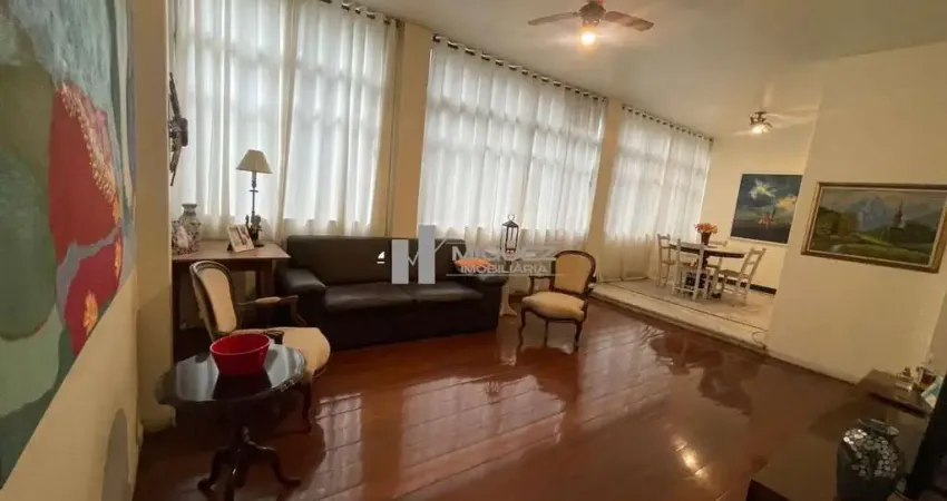 Apartamento à venda com 3 quartos, 1 vaga, junto ao Shopping Tijuca, metrô Saens Pena - Tijuca - Rio de Janeiro