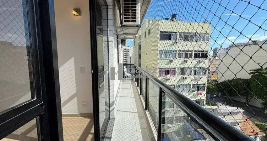Apartamento a venda na Tijuca, Rua São Francisco Xavier – 2 quartos, todo decorado com móveis planejados, Infraestrutura, vaga na escritura, Próximo a estação do Metrô