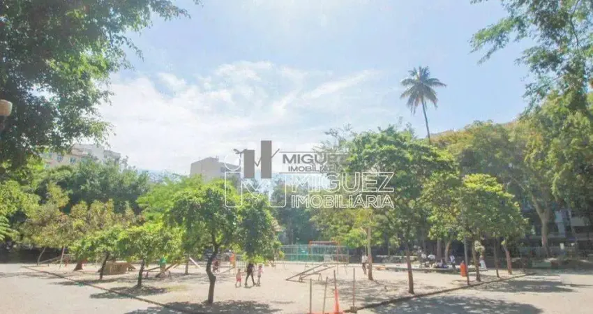 ALUGUEL- RUA AFONSO PENA, 3 QUARTOS COM 90M²- TIJUCA