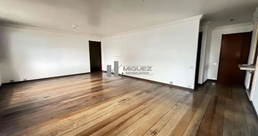 Apartamento vista mar, com 3 quartos, 170m² Icaraí - Niterói