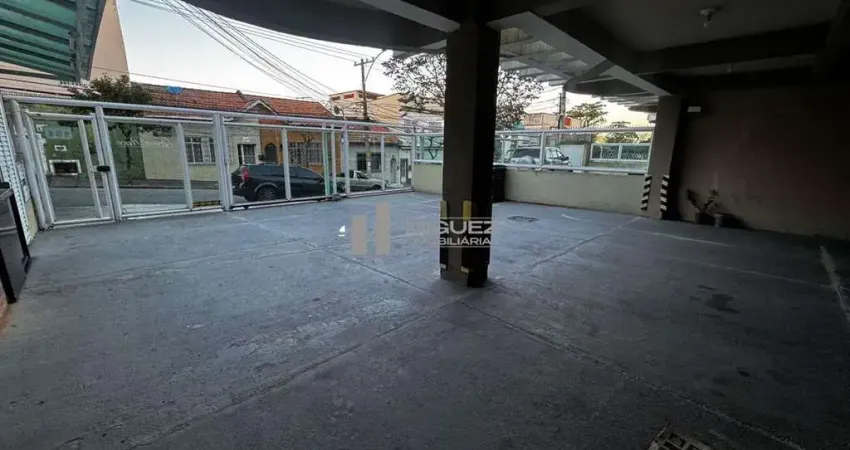 Apartamento a venda, rua caetano da silva (cascadura) 2 quartos, à 800m da estação cascadura. 1 vaga de garagem.