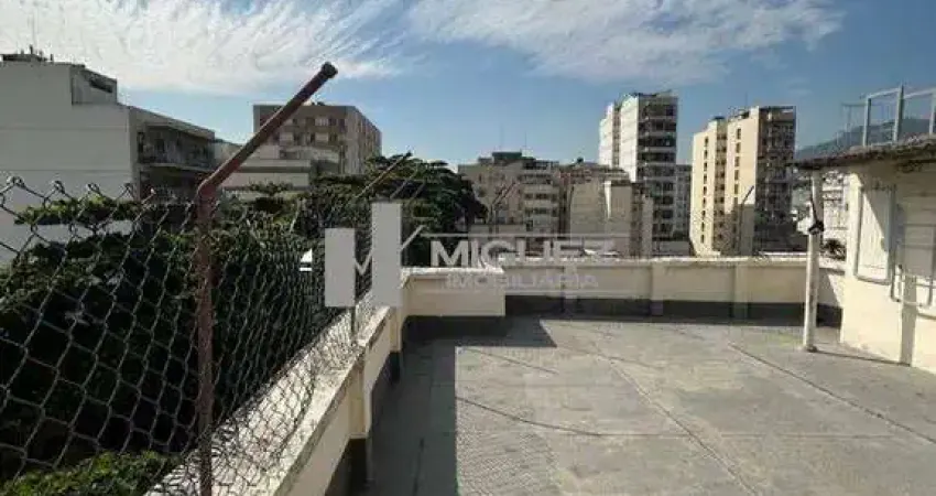 À venda: apartamento com 2 quartos na rua carvalho alvim, tijuca. próximo à rua uruguai e rodeado por ampla oferta de comércio e serviços. excelente oportunidade para morar bem localizado.