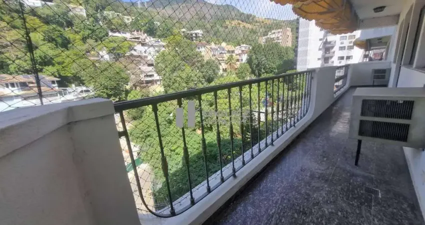 Apartamento à venda na tijuca, esquina rua helion póvoa com rua itacuruça. são 5 quartos (2 suítes), 5 banheiros, varandas e 3 vagas. com 300m² e a 400m do metrô uruguai. excelente oportunidade.