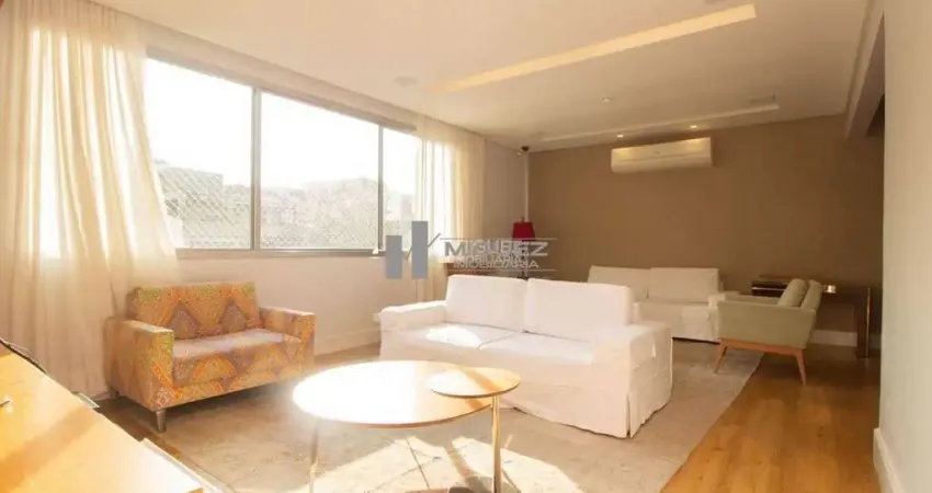 À venda apartamento rua campos sales, tijuca. 4 quartos, suíte, closet, dependência completa e 2 vagas.