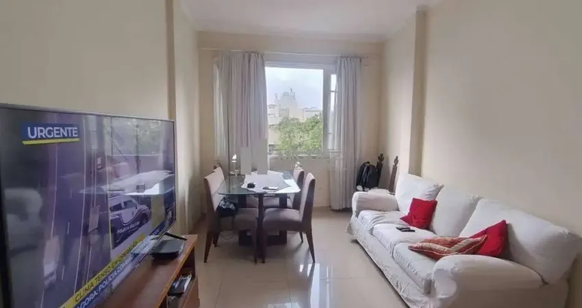À venda: apartamento com 2 quartos na av. paula souza, tijuca. imóvel bem localizado, com fácil acesso ao metrô e ao maracanã. oportunidade para quem busca mobilidade e conveniência.