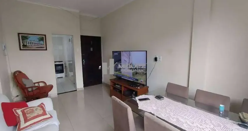 Tijuca, apartamento à venda com 2 quartos na av. paula souza. próximo ao metrô e ao estádio do maracanã. ideal para quem valoriza praticidade no dia a dia. consulte para mais informações.