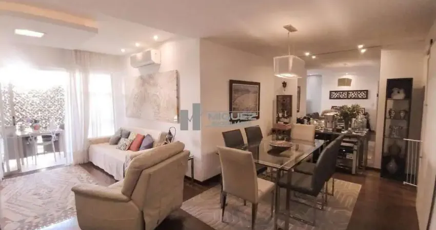 Apartamento à venda na rua antônio basílio, tijuca. são 140 m² bem distribuídos, com varanda, vista livre, 4 quartos (1 suíte) e 2 vagas na escritura.