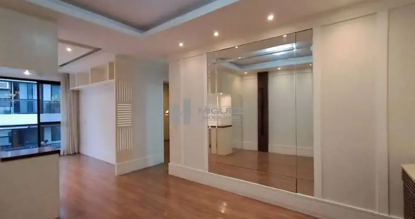 Apartamento à venda na rua são francisco xavier - tijuca.  excelente 2 quartos com varanda, vista livre em prédio com infraestrutura completa