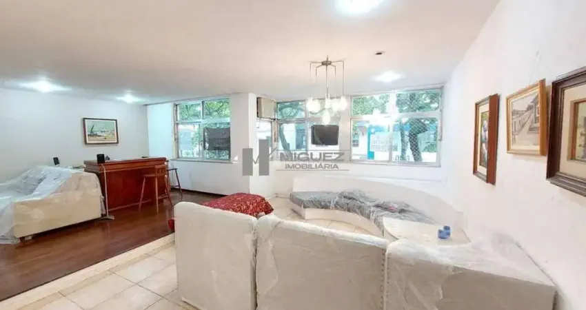 Apartamento estilo casa à venda em ipanema – 3 quartos no melhor trecho do bairro