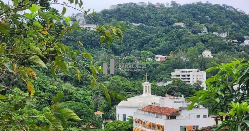 Casa à venda rua efigênio sales localização privilegiada do cosme velho