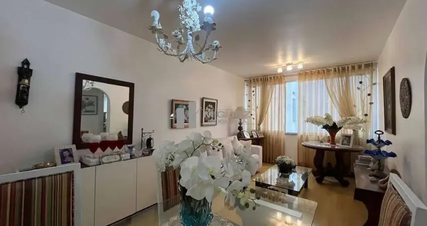 Apartamento à venda com 3 quartos, suíte e vaga escriturada na prof. gabizo tijuca