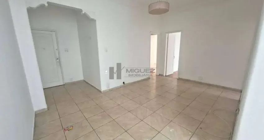 Ótimo apartamento à venda com 3 quartos na rua jiquibá. maracanã