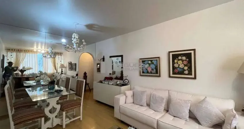 Apartamento à venda com 3 quartos, suíte e vaga na professor  gabizo