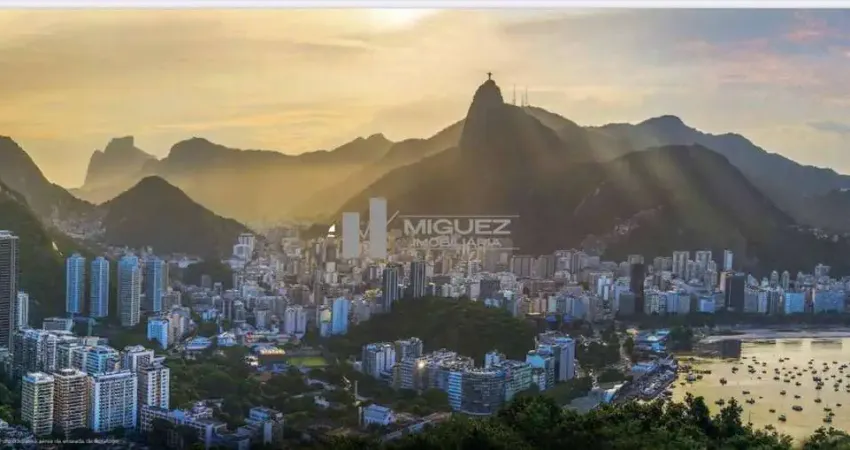 Apartamento com 3 quartos à venda na Rua Sorocaba, Botafogo, Rio de Janeiro