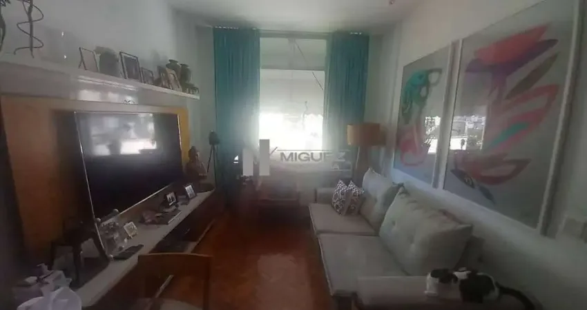 Apartamento à venda na tijuca - amplo 2 qts na almirante gavião – andar alto, vista livre e perto do metrô!