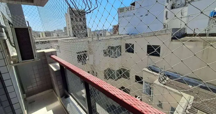 A venda na rua itacuruça, apartamento de varanda, 2 quartos e suíte com vaga na escritura