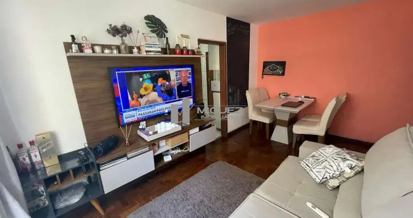 Excelente sala 2 quartos todo reformado, fica tudo no imóvel!!!!