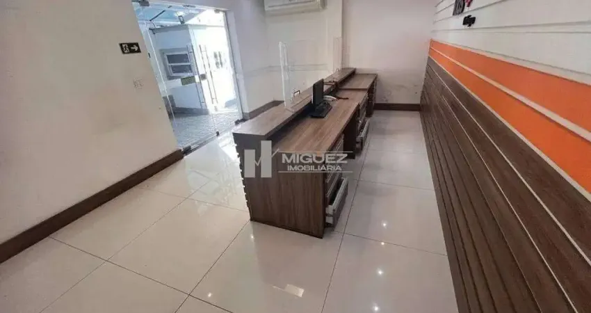 Prédio comercial à venda ou para locação no méier, com 2.005 m² distribuídos em amplos andares, ideal para empresas, clínicas ou instituições de ensino. localização estratégica, com fácil acesso e gra