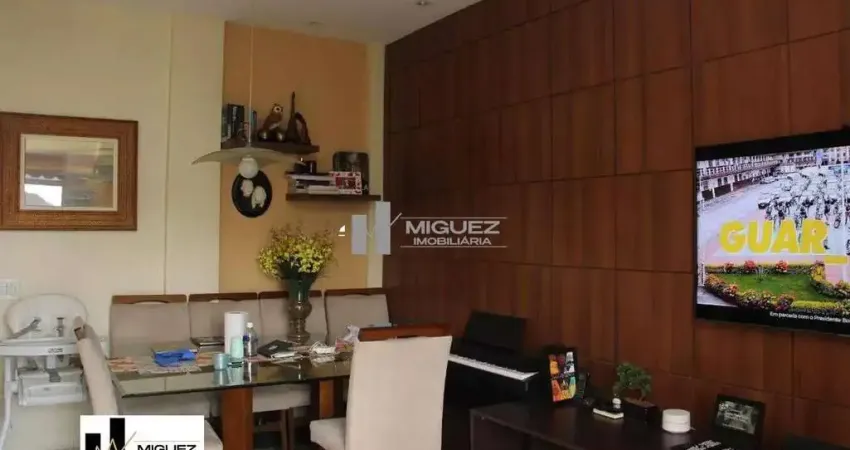 Apartamento à venda com 2 quartos, suite , varanda e vaga na escritura. rua radialista  waldir amaral. maracanã cod:23136