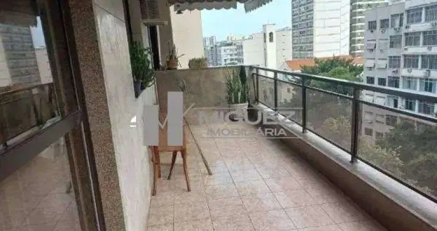 Apartamento à venda com 3 quartos e 3 banheiros sendo um suíte 120 m² 2 vagas de garagem
