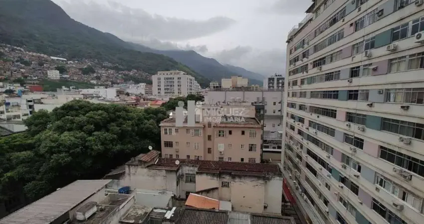 Apartamento com 3 quartos para alugar na Tijuca, Rio de Janeiro